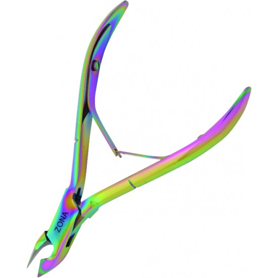 Cuticle Nippers