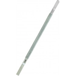Cuticle Pusher & Nail Cleaners