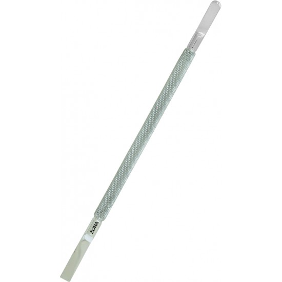 Cuticle Pusher & Nail Cleaners
