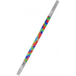 Cuticle Pusher & Nail Cleaners