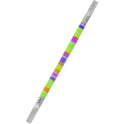 Cuticle Pusher & Nail Cleaners