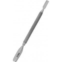 Cuticle Pusher & Nail Cleaners