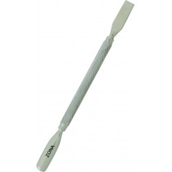 Cuticle Pusher & Nail Cleaners
