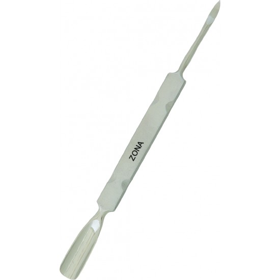 Cuticle Pusher & Nail Cleaners