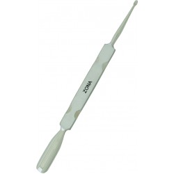 Cuticle Pusher & Nail Cleaners
