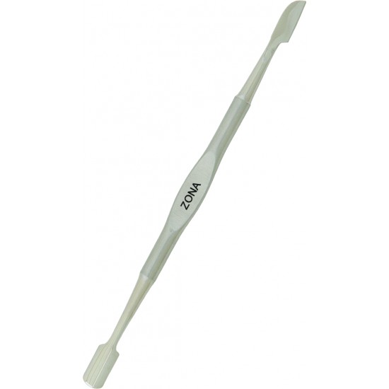 Cuticle Pusher & Nail Cleaners