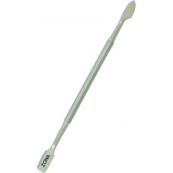 Cuticle Pusher & Nail Cleaners