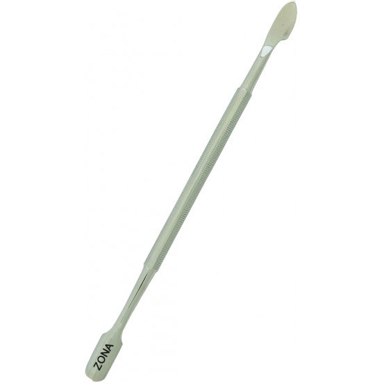 Cuticle Pusher & Nail Cleaners