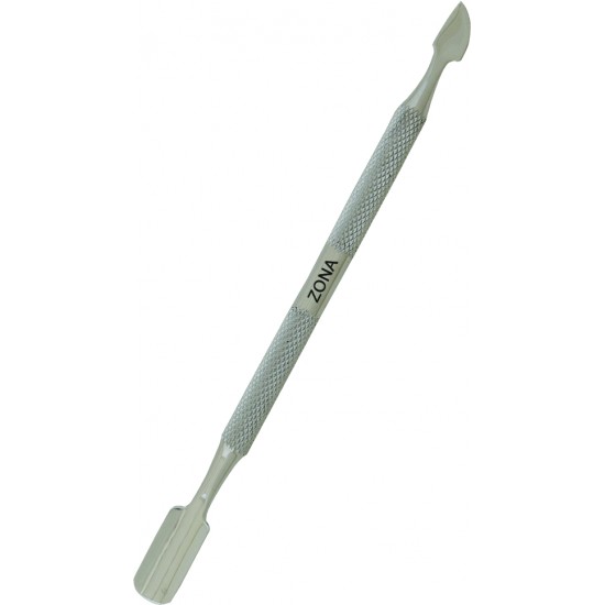 Cuticle Pusher & Nail Cleaners
