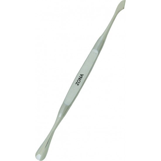 Cuticle Pusher & Nail Cleaners