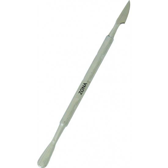 Cuticle Pusher & Nail Cleaners