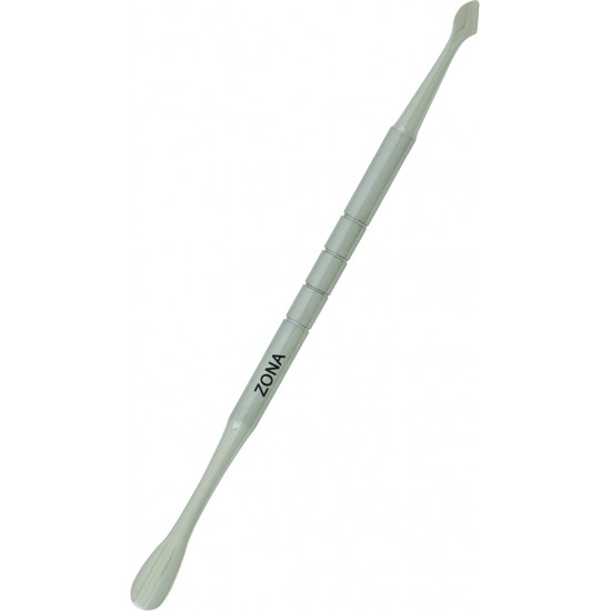 Cuticle Pusher & Nail Cleaners