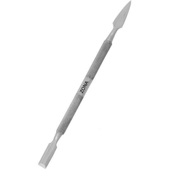 Cuticle Pusher & Nail Cleaners