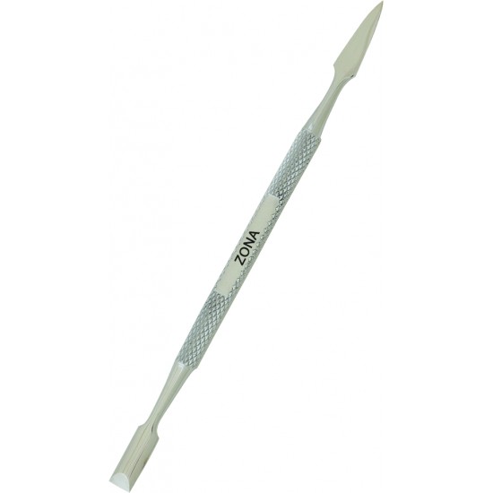 Cuticle Pusher & Nail Cleaners