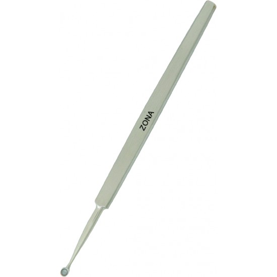 Cuticle Pusher & Nail Cleaners