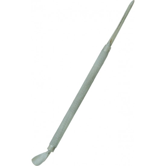 Cuticle Pusher & Nail Cleaners