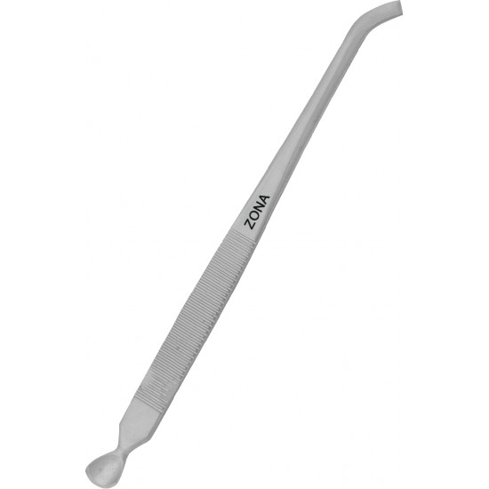 Cuticle Pusher & Nail Cleaners