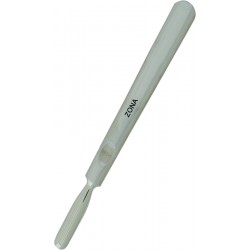 Cuticle Pusher & Nail Cleaners