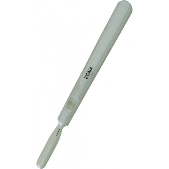 Cuticle Pusher & Nail Cleaners