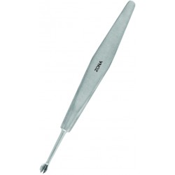 Cuticle Pusher & Nail Cleaners