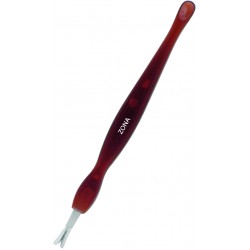 Cuticle Pusher & Nail Cleaners