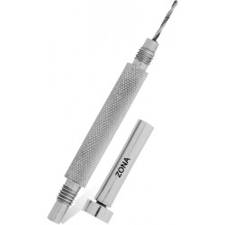 Cuticle Pusher & Nail Cleaners