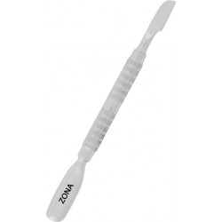 Cuticle Pusher & Nail Cleaners