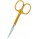 Cuticle Scissors