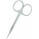 Cuticle Scissors Arrow Point Large Loop