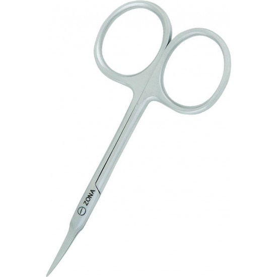 Cuticle Scissors Arrow Point With Large Loops
