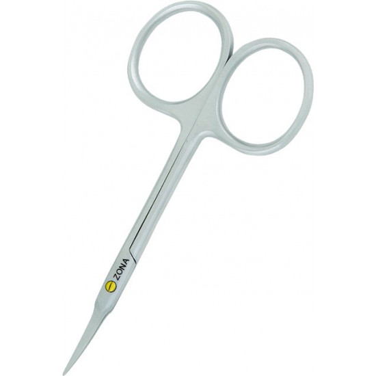Cuticle Scissors Arrow Point With Large Loops