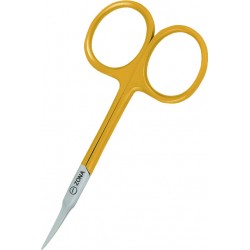 Cuticle Scissors Arrow Point With Large Loops