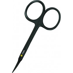 Cuticle Scissors Arrow Point With Large Loops
