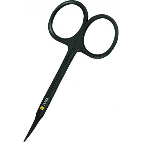 Cuticle Scissors Arrow Point With Large Loops