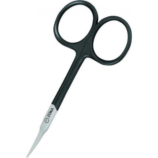 Cuticle Scissors Arrow Point With Large Loops