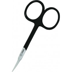 Cuticle Scissors Arrow Point With Large Loops