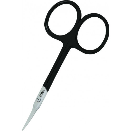 Cuticle Scissors Arrow Point With Large Loops