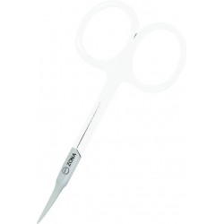 Cuticle Scissors Arrow Point With Large Loops