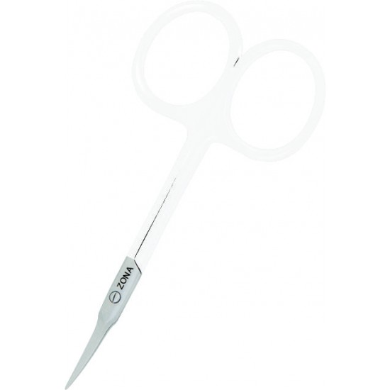 Cuticle Scissors Arrow Point With Large Loops