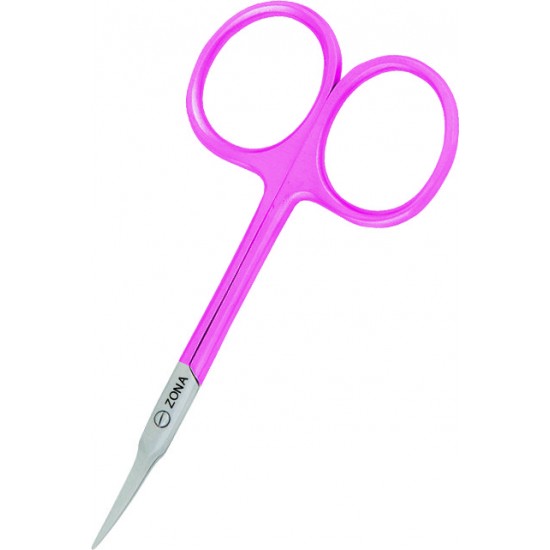 Cuticle Scissors Arrow Point With Large Loops