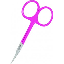 Cuticle Scissors Arrow Point With Large Loops