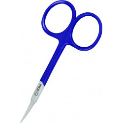 Cuticle Scissors Arrow Point With Large Loops