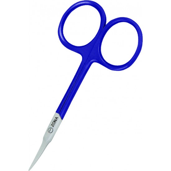 Cuticle Scissors Arrow Point With Large Loops