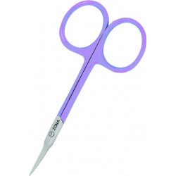 Cuticle Scissors Arrow Point With Large Loops