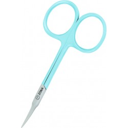 Cuticle Scissors Arrow Point With Large Loops