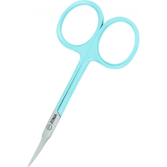 Cuticle Scissors Arrow Point With Large Loops