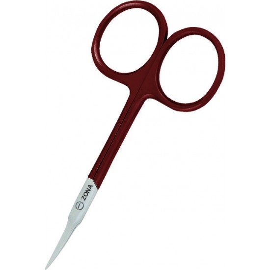 Cuticle Scissors Arrow Point With Large Loops