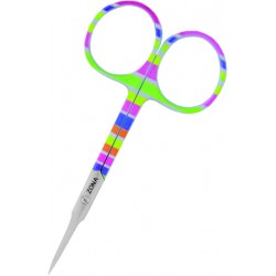Cuticle Scissors Arrow Point With Large Loops