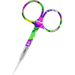 Cuticle Scissors Arrow Point With Large Loops