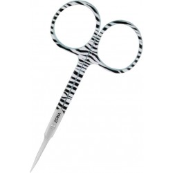 Cuticle Scissors Arrow Point With Large Loops